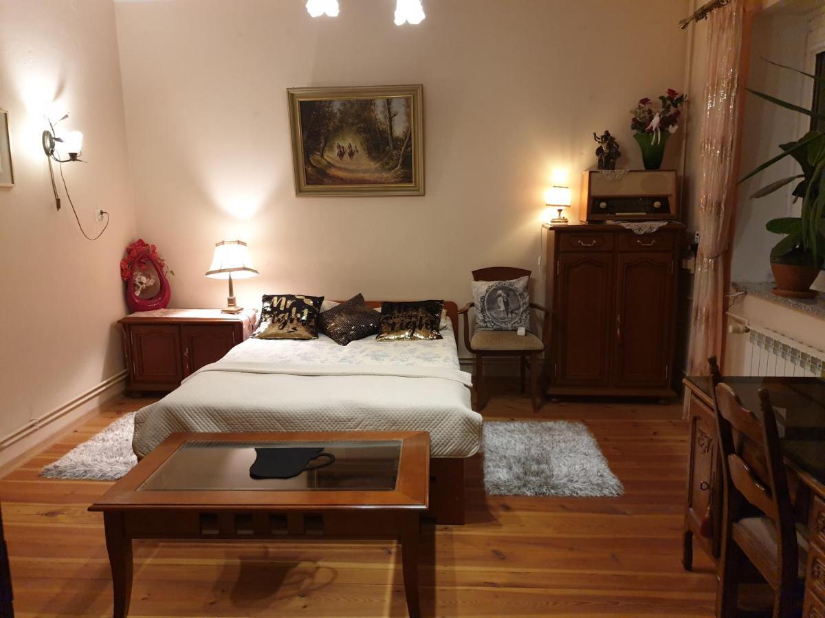 Aparthome Barbara 2 Stary Toruń المظهر الخارجي الصورة