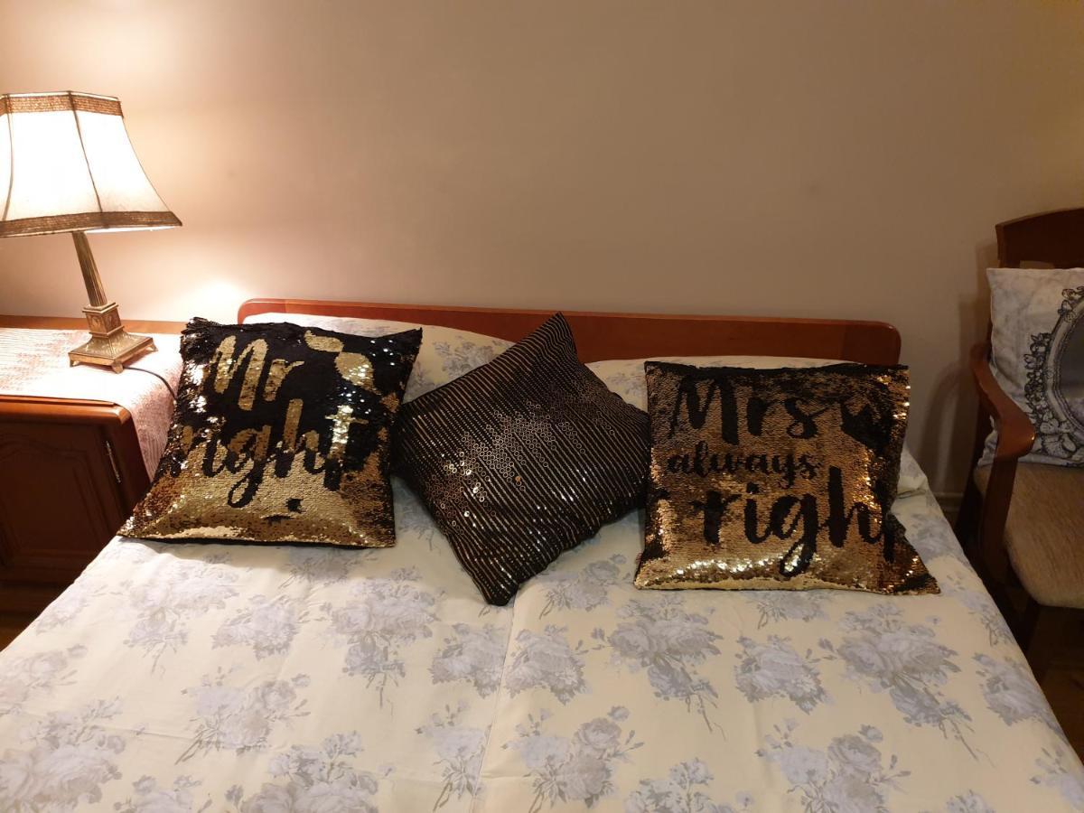 Aparthome Barbara 2 Stary Toruń المظهر الخارجي الصورة