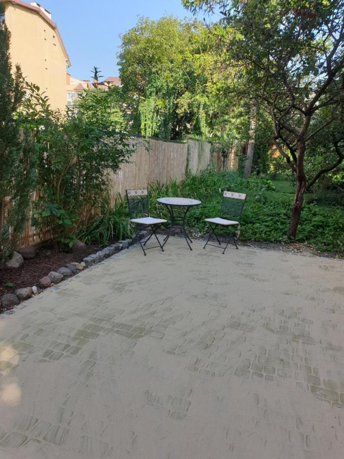 Aparthome Barbara 2 Stary Toruń المظهر الخارجي الصورة