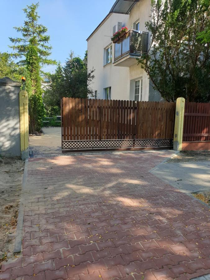 Aparthome Barbara 2 Stary Toruń المظهر الخارجي الصورة