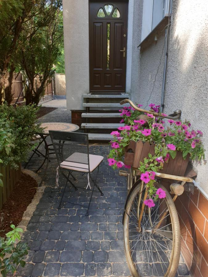 Aparthome Barbara 2 Stary Toruń المظهر الخارجي الصورة