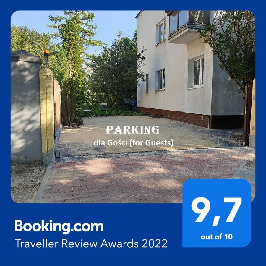 Aparthome Barbara 2 Stary Toruń المظهر الخارجي الصورة