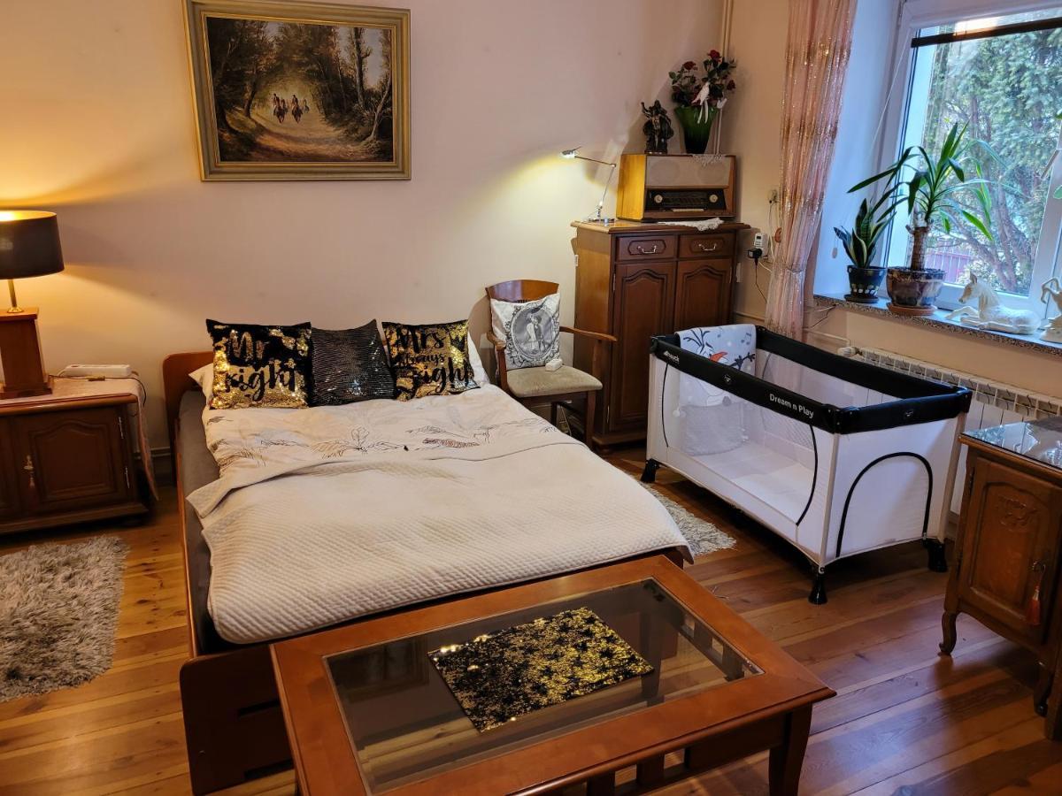 Aparthome Barbara 2 Stary Toruń المظهر الخارجي الصورة