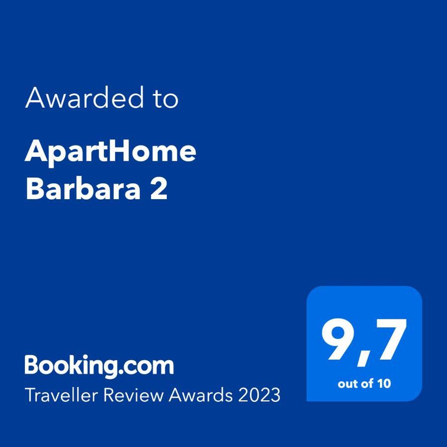 Aparthome Barbara 2 Stary Toruń المظهر الخارجي الصورة