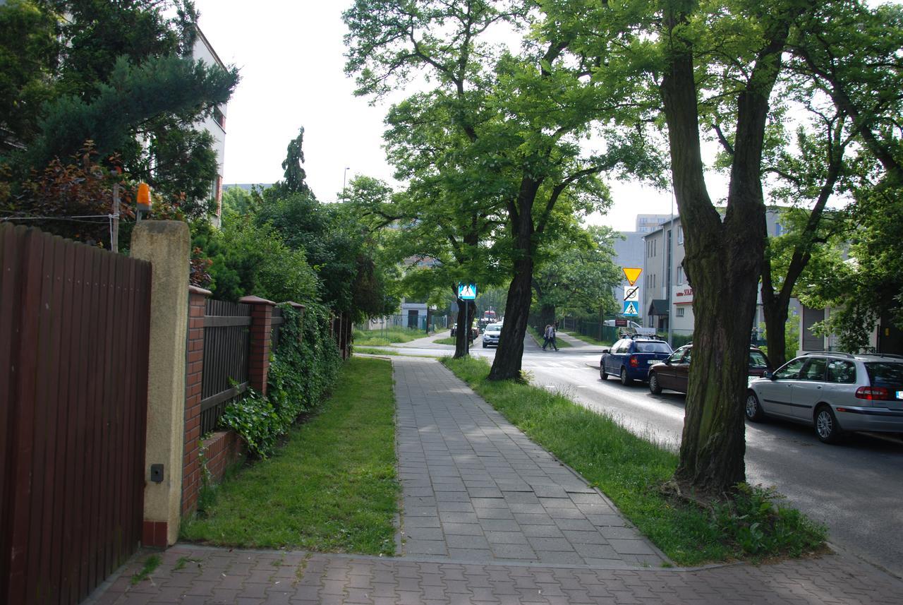 Aparthome Barbara 2 Stary Toruń المظهر الخارجي الصورة