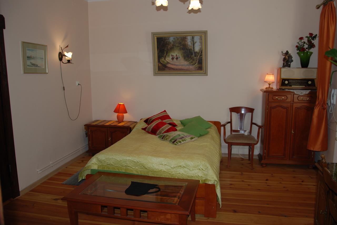 Aparthome Barbara 2 Stary Toruń المظهر الخارجي الصورة