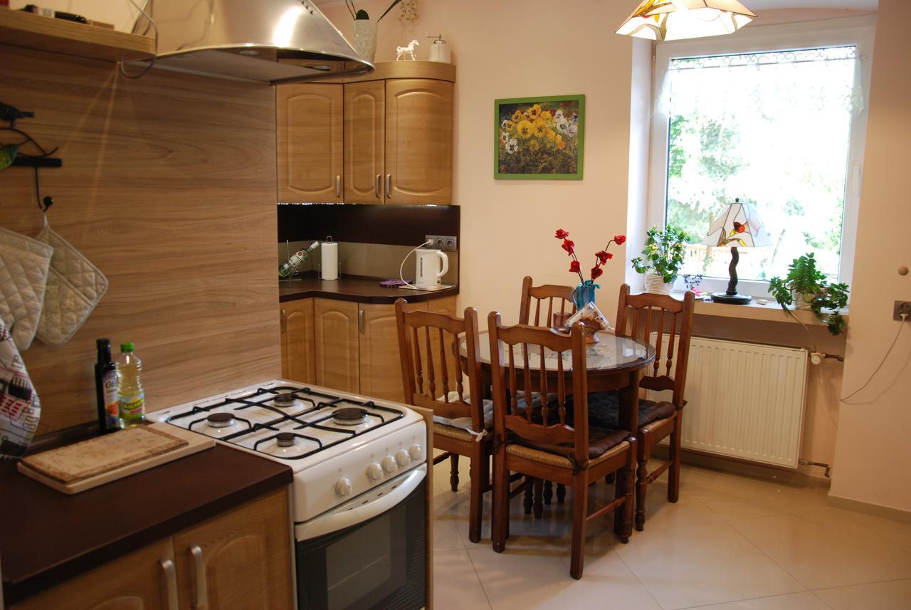 Aparthome Barbara 2 Stary Toruń المظهر الخارجي الصورة