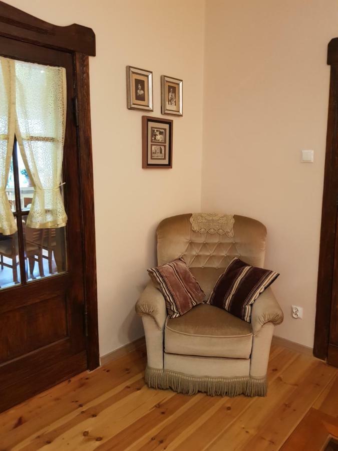 Aparthome Barbara 2 Stary Toruń المظهر الخارجي الصورة