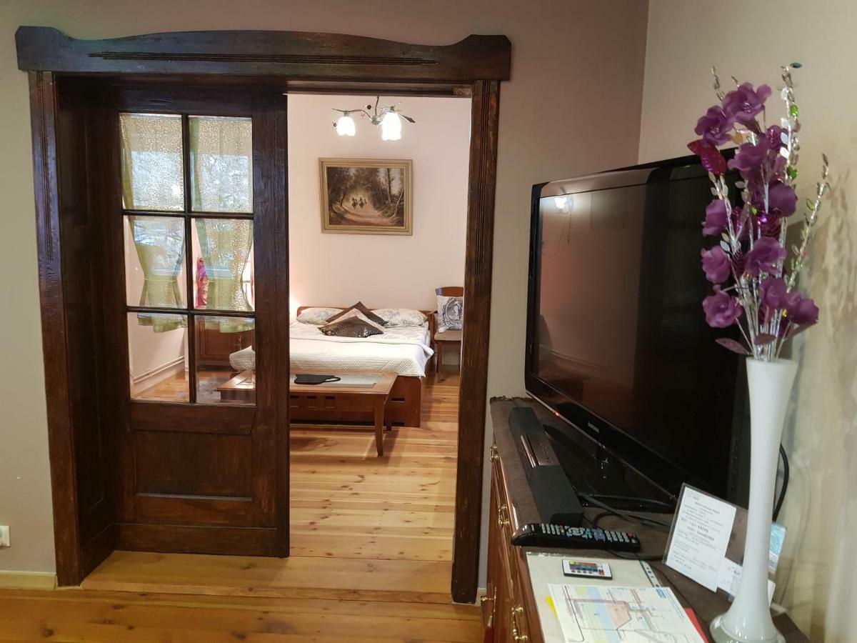 Aparthome Barbara 2 Stary Toruń المظهر الخارجي الصورة