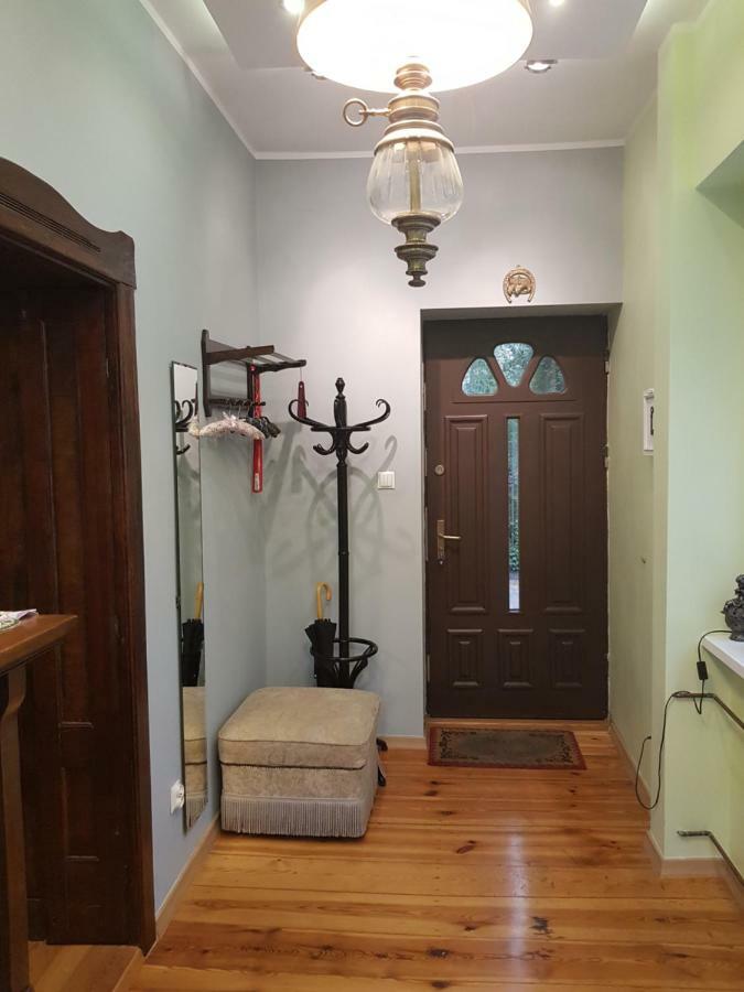 Aparthome Barbara 2 Stary Toruń المظهر الخارجي الصورة