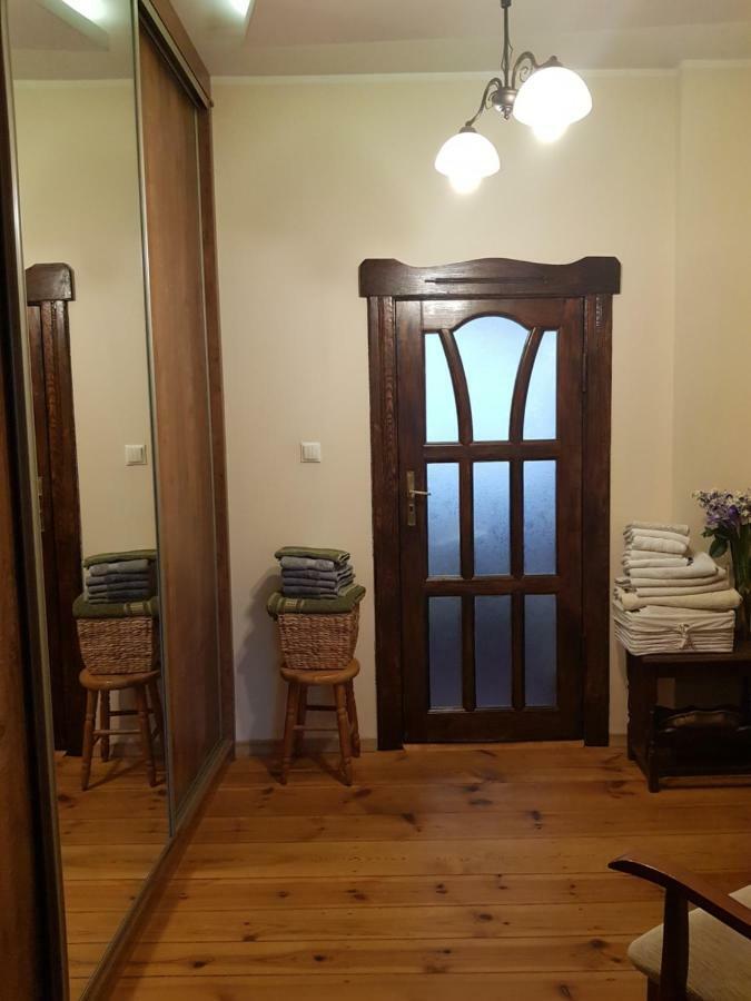 Aparthome Barbara 2 Stary Toruń المظهر الخارجي الصورة