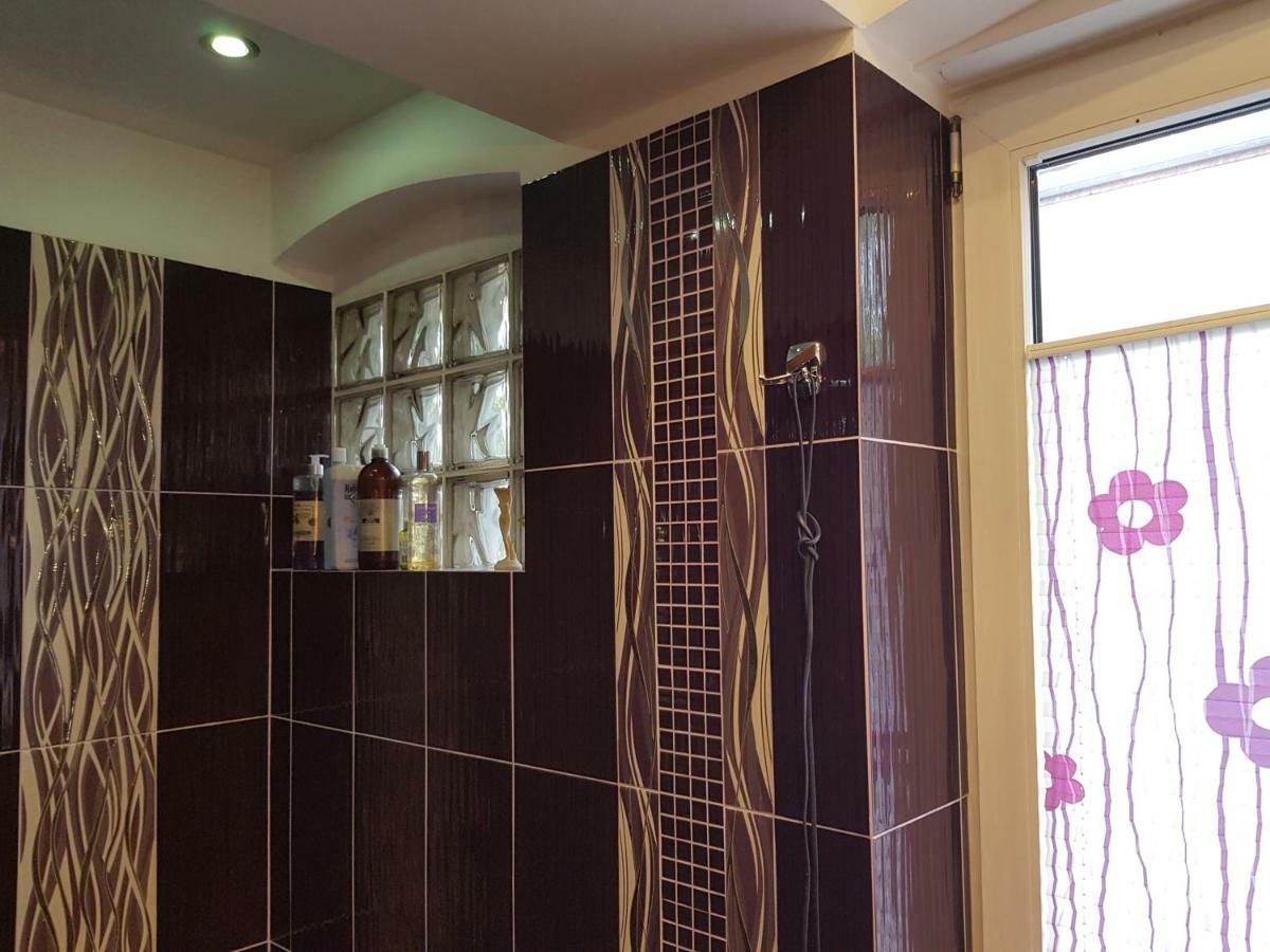 Aparthome Barbara 2 Stary Toruń المظهر الخارجي الصورة
