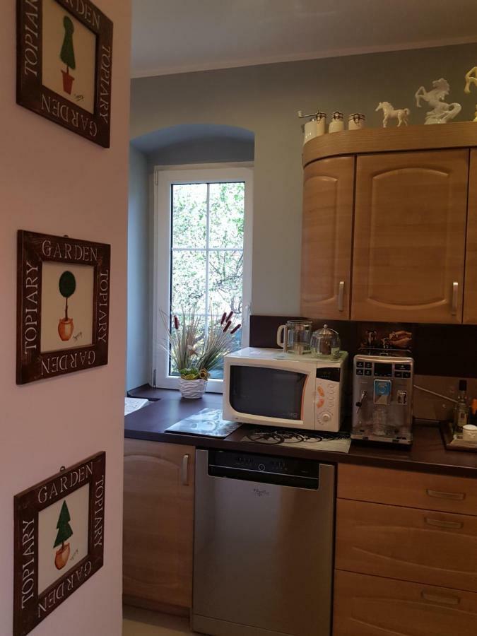 Aparthome Barbara 2 Stary Toruń المظهر الخارجي الصورة