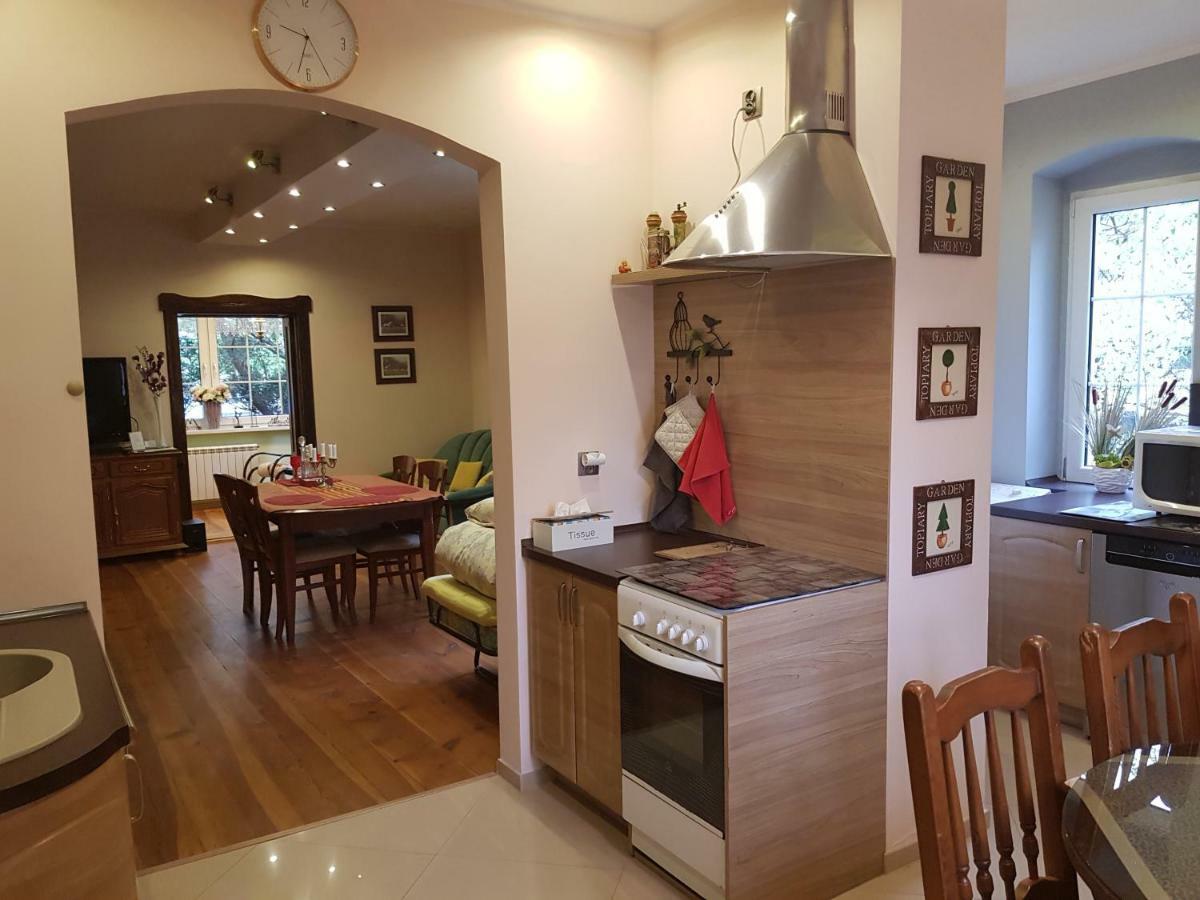 Aparthome Barbara 2 Stary Toruń المظهر الخارجي الصورة