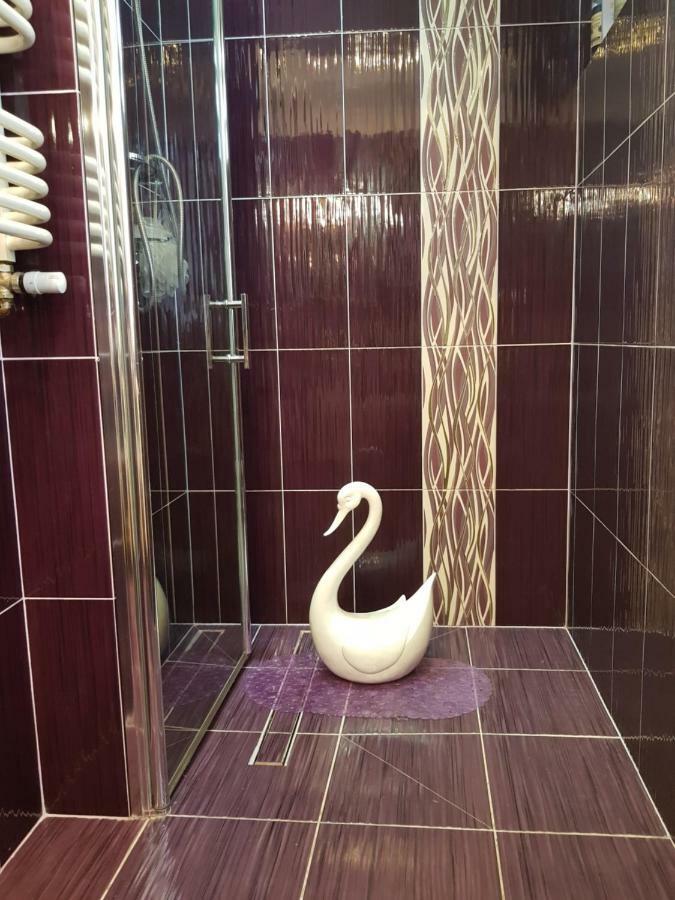 Aparthome Barbara 2 Stary Toruń المظهر الخارجي الصورة